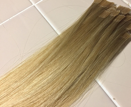Hair Extension picture