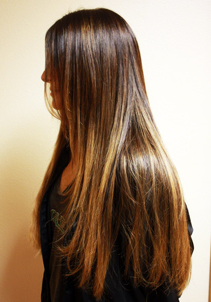 Kim Lake Hair Salon, Federal Way and Seattle