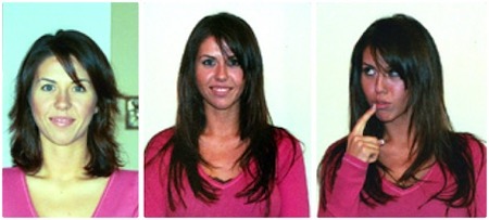 Hair Extensions Pictures