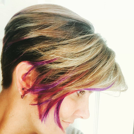 Las Vegas Great Lengths Hair Extensions