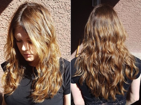 Las Vegas Great Lengths Hair Extensions