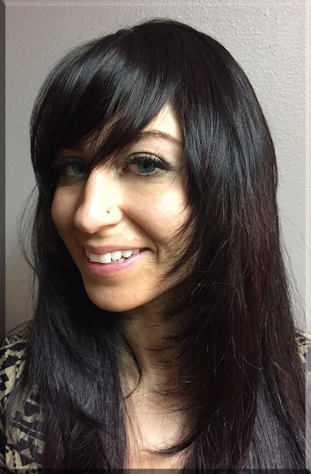 Custom Blends Hair Extensions